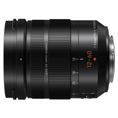 Об&#039;єктив Panasonic 12-60 mm f/2.8-4 ASPH. POWER O.I.S. Leica DG Vario-Elmarit (H-ES12060E)