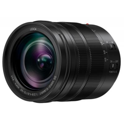 Об&#039;єктив Panasonic 12-60 mm f/2.8-4 ASPH. POWER O.I.S. Leica DG Vario-Elmarit (H-ES12060E)