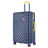 Валіза Semi Line 24&quot; M T5807-2 Blue (DAS303196)