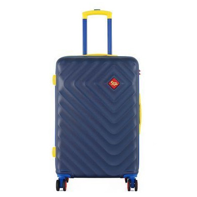 Валіза Semi Line 24&quot; M T5807-2 Blue (DAS303196)