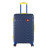 Валіза Semi Line 24&quot; M T5807-2 Blue (DAS303196)