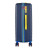 Валіза Semi Line 24&quot; M T5807-2 Blue (DAS303196)