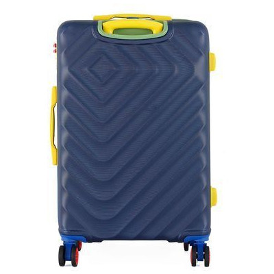 Валіза Semi Line 24&quot; M T5807-2 Blue (DAS303196)