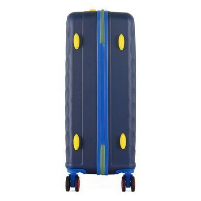 Валіза Semi Line 24&quot; M T5807-2 Blue (DAS303196)