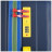 Валіза Semi Line 24&quot; M T5807-2 Blue (DAS303196)