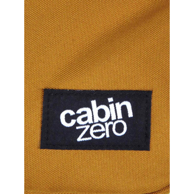 Рюкзак туристичний CabinZero Classic Cross Body 11 л Orange Chill (Cz22-1309)