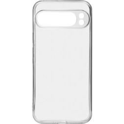 Чохол до мобільного телефона Drobak Acrylic with Airbag Google Pixel 9 Pro XL (858511)