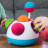 Розвиваюча іграшка Fat Brain Toys Klickity Сенсорна лабораторія (F149ML)
