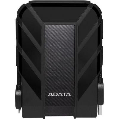 Зовнішній жорсткий диск 2.5&quot; 2TB ADATA (AHD710P-2TU31-CBK)