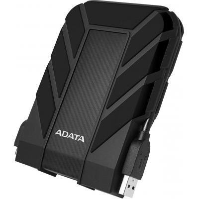 Зовнішній жорсткий диск 2.5&quot; 2TB ADATA (AHD710P-2TU31-CBK)