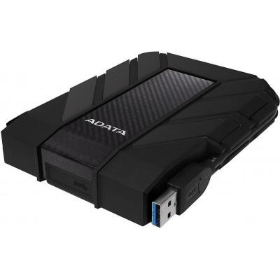 Зовнішній жорсткий диск 2.5&quot; 2TB ADATA (AHD710P-2TU31-CBK)