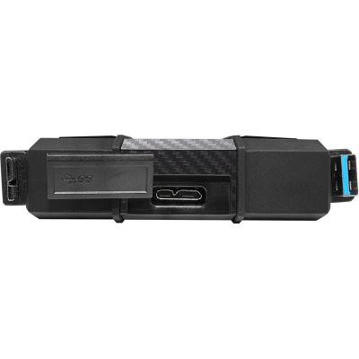 Зовнішній жорсткий диск 2.5&quot; 2TB ADATA (AHD710P-2TU31-CBK)