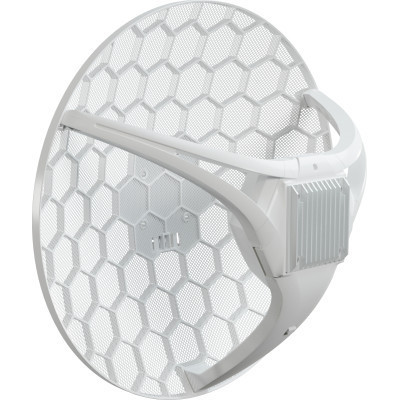 Точка доступа Wi-Fi Mikrotik LHGGR&amp;FG621-EA