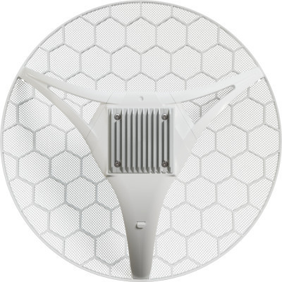 Точка доступа Wi-Fi Mikrotik LHGGR&amp;FG621-EA
