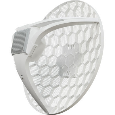 Точка доступа Wi-Fi Mikrotik LHGGR&amp;FG621-EA
