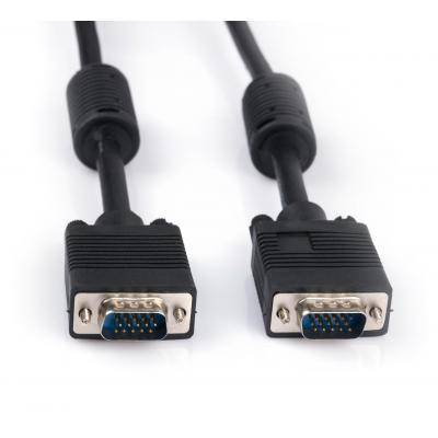 Кабель мультимедійний VGA 3.0m Vinga (VGA03-3.0)