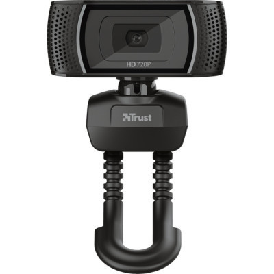 Веб-камера Trust Trino HD Video Webcam (18679)