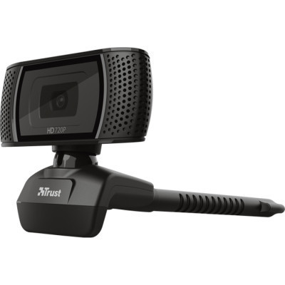 Веб-камера Trust Trino HD Video Webcam (18679)