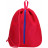 Сумка для взуття Cool For School з кишенею на блискавці, темно-рожева (CF86409)