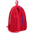 Сумка для взуття Cool For School з кишенею на блискавці, темно-рожева (CF86409)