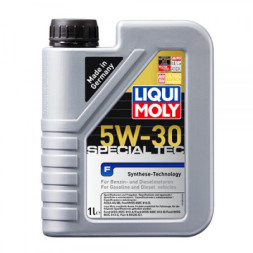 Моторна олива Liqui Moly Special Tec F 5W-30  1л. (8063)