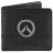 Гаманець дитячий Jinx Overwatch Concealed Wallet Black Jinx (JINX-8234)