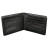 Гаманець дитячий Jinx Overwatch Concealed Wallet Black Jinx (JINX-8234)