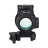 Коліматорний приціл Trijicon MRO 2.0 MOA Green Dot AC32082 QD Low Mount (MRO-C-2200032)