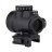 Коліматорний приціл Trijicon MRO 2.0 MOA Green Dot AC32082 QD Low Mount (MRO-C-2200032)