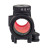 Коліматорний приціл Trijicon MRO 2.0 MOA Green Dot AC32082 QD Low Mount (MRO-C-2200032)