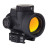 Коліматорний приціл Trijicon MRO 2.0 MOA Green Dot AC32082 QD Low Mount (MRO-C-2200032)
