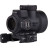 Коліматорний приціл Trijicon MRO 2.0 MOA Green Dot AC32082 QD Low Mount (MRO-C-2200032)