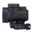 Коліматорний приціл Trijicon MRO 2.0 MOA Green Dot AC32082 QD Low Mount (MRO-C-2200032)