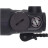 Коліматорний приціл Trijicon MRO 2.0 MOA Green Dot AC32082 QD Low Mount (MRO-C-2200032)