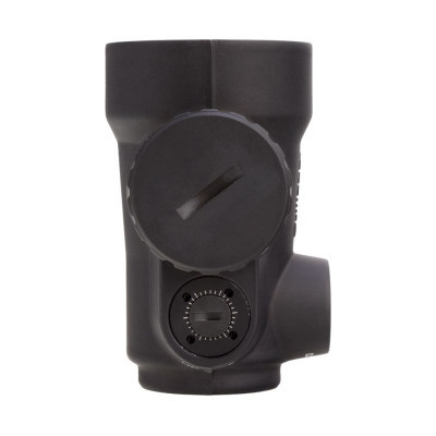 Коліматорний приціл Trijicon MRO 2.0 MOA Green Dot AC32082 QD Low Mount (MRO-C-2200032)