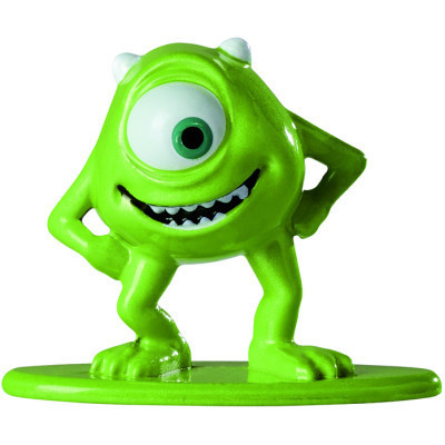 Фігурка Jada сюрприз металева колекційна Дісней 100 років, висота 4 см, в колекції 13 видів (253071009)