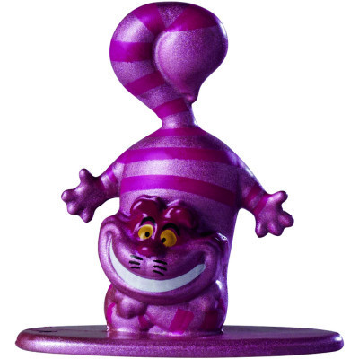 Фігурка Jada сюрприз металева колекційна Дісней 100 років, висота 4 см, в колекції 13 видів (253071009)