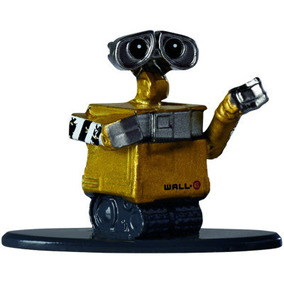 Фігурка Jada сюрприз металева колекційна Дісней 100 років, висота 4 см, в колекції 13 видів (253071009)