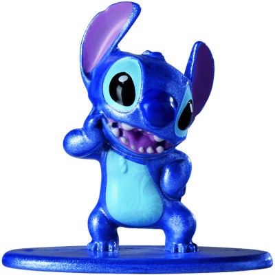 Фігурка Jada сюрприз металева колекційна Дісней 100 років, висота 4 см, в колекції 13 видів (253071009)