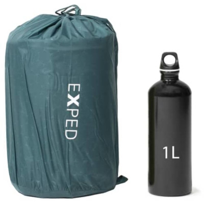 Туристичний килимок Exped Dura 5R Duo LW (018.1106)