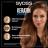 Спрей для волосся Syoss Keratin &amp; Volume Захист при сушінні феном 200 мл (9000101712681)