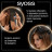 Спрей для волосся Syoss Keratin &amp; Volume Захист при сушінні феном 200 мл (9000101712681)