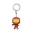 Брелок Funko Pop серії Війна Нескінченності - Залізна Людина (27303)