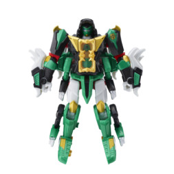 Трансформер Super10 Ректор (314061)