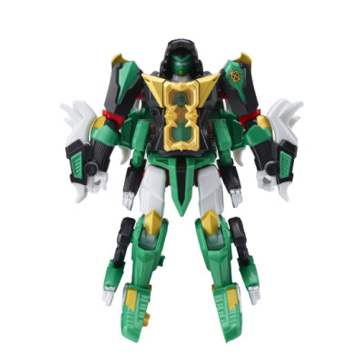 Трансформер Super10 Ректор (314061)