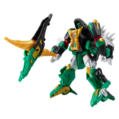 Трансформер Super10 Ректор (314061)