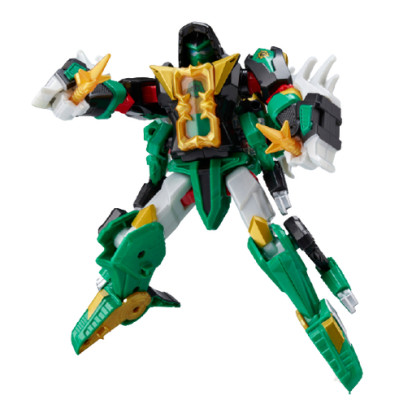 Трансформер Super10 Ректор (314061)