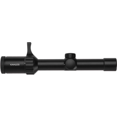 Оптичний приціл Kahles K 18i 1-8x24 (30 мм) SFP illum. 3GR (10662)