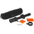 Оптичний приціл Kahles K 18i 1-8x24 (30 мм) SFP illum. 3GR (10662)