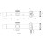 Оптичний приціл Kahles K 18i 1-8x24 (30 мм) SFP illum. 3GR (10662)